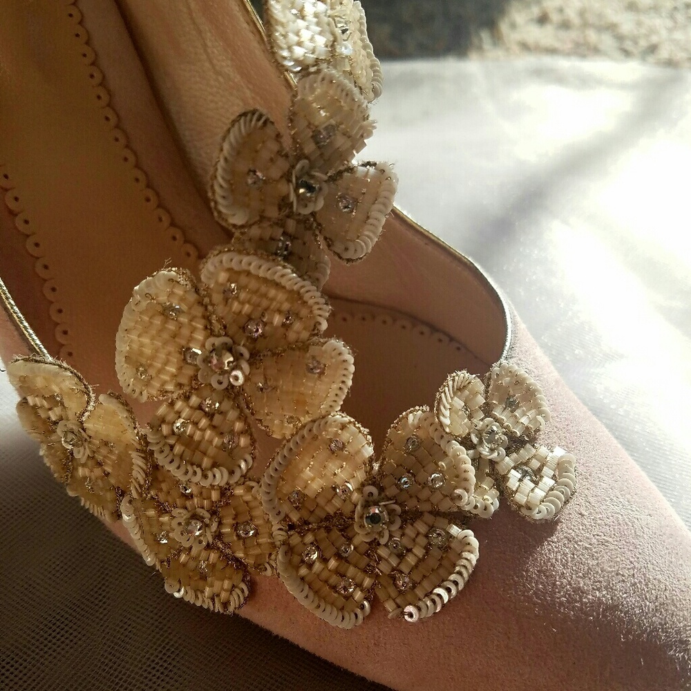 Emmy London Shoes